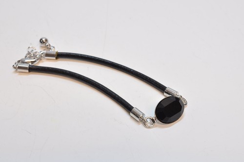 Bohemian love story - love, armband