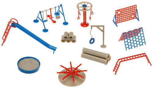 Faller 180576 kinderspielplatz - 180576,