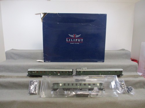 Liliput l350061 - h0,