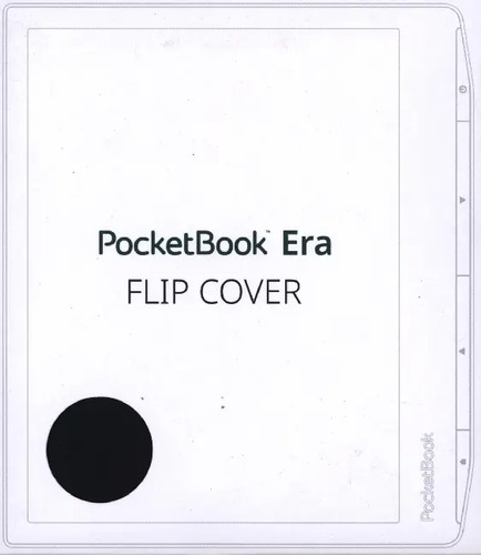 Pocketbook era flip - pocketbook,