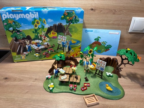 Playmobil 4450