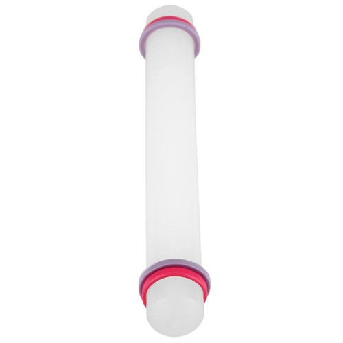 Antihaft teigrolle mit - mit, ringen