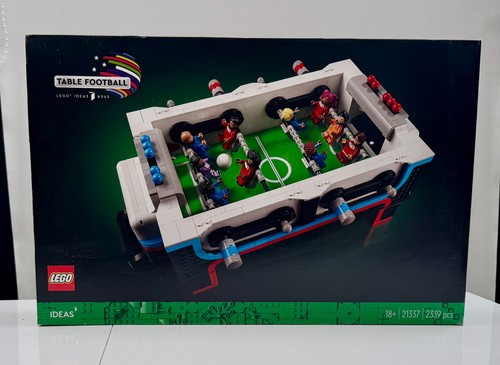 Lego ideas 21337 table - ideas,