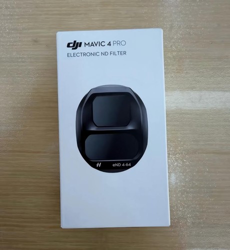 Dji mavic pro electronic nd - pro,