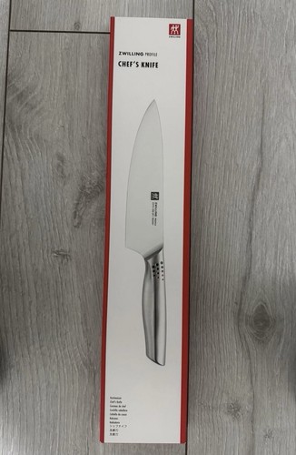 Zwilling henckels - j.a.,