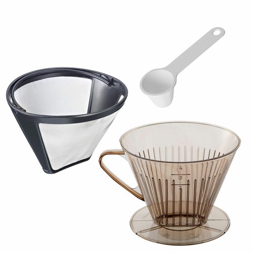 Westmark kaffeefilter set 3tlg - westmark,