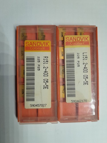 Sandvik coromant - sandvik,