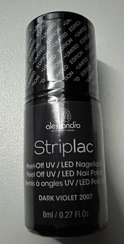 Alessandro striplac dark - alessandro,