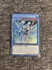 Nekroz von trishula oh - von,