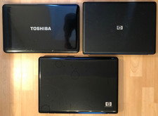 Laptops defekt für bastler - 3,