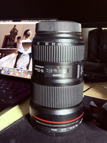 Canon 35mm 8 l - canon, f/2,8