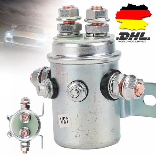 Magnetschalter relais 12v - magnetschalter,
