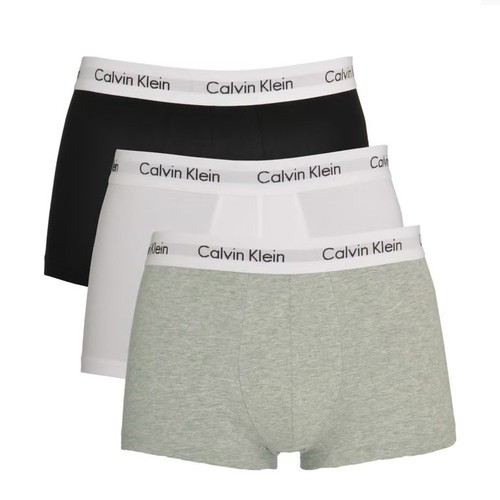 3er pack calvin klein - pack,