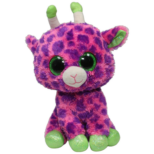 Giraffe kuscheltier - ty,