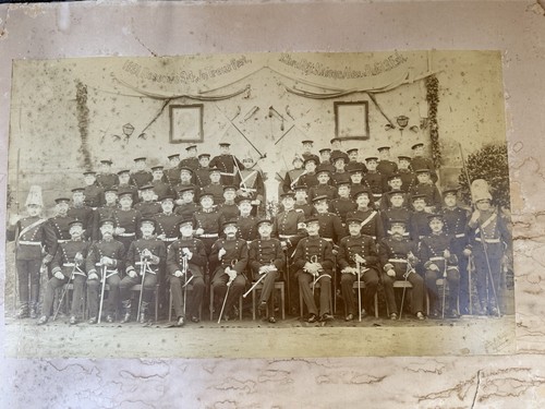 Reservistenbild 1894