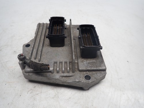 Ecu steuergerät z16xep - ecu,