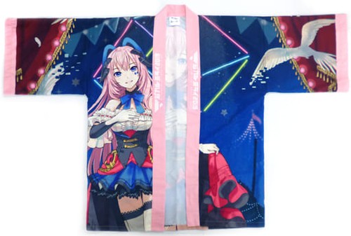 Vocaloid megurine luka full - megurine,