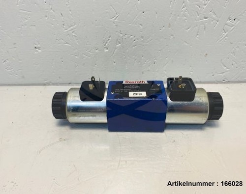 Rexroth r900561288 wegeventil - rexroth,