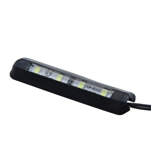 Kennzeichenbeleuchtung led - kennzeichenbeleuchtung,