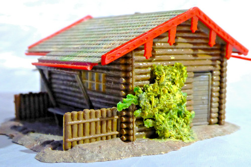 Faller berghütte schön - faller,