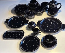 Schickes teiliges - schickes, 19-teiliges