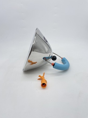 Alessi kettle 9093 laz - alessi,