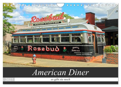 American diner gibt - american,