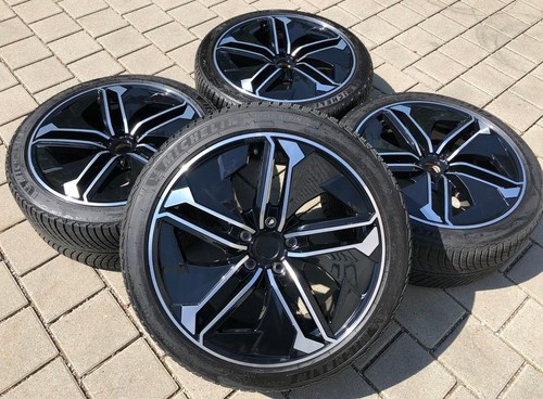 Alu winterräder vw bus - 4, 20"