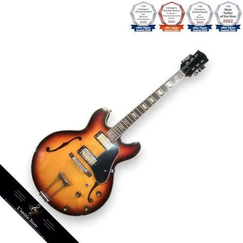 Aria diamond 5202 gitarre - aria, e-gitarre