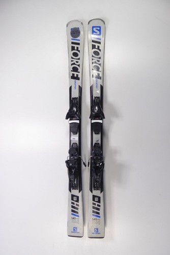 Salomon force carving - s-force, carving-ski