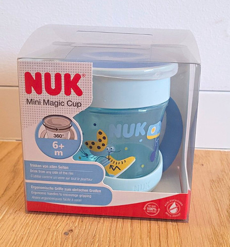 Nuk mini magic cup - mini,