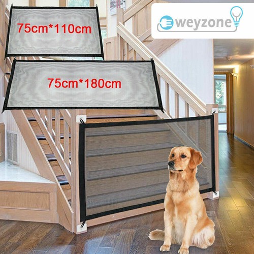 Türschutzgitter hunde treppen - hunde,