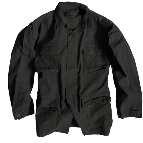 Bdu feldjacke ripstop - us,