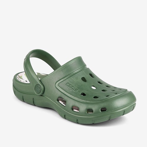 Damen clogs coqui große 41 - coqui,