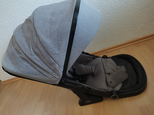 Hartan sitzeinheit mit - hartan,