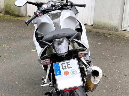Bmw k1200 r - k1200, s