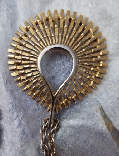 Modeschmuck vintage - modeschmuck,