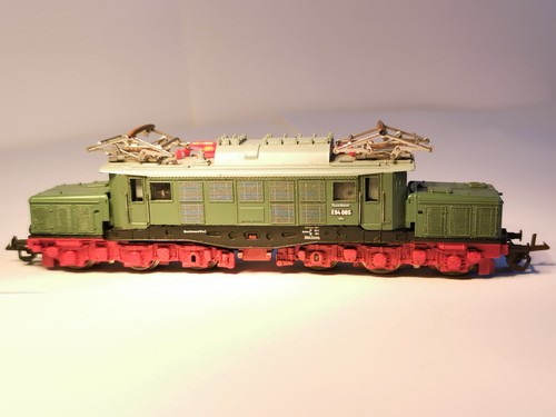 Modelleisenbahn spur e 94 - e,