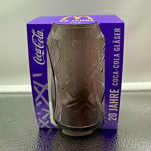 Coca cola gläser - coca-cola,