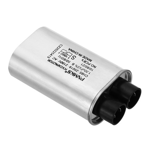 Mikrowellenkondensator 1µf - mikrowellenkondensator,1µf, ac