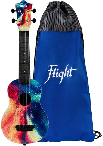 Flight uts swirl ultra - uts-40,