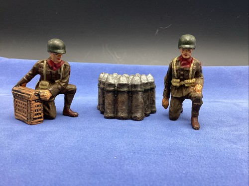 Konvolut leyla militär masse - konvolut,