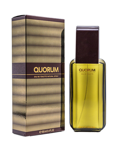 Quorum antonio puig - antonio,