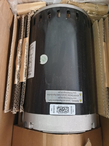 Interlink 25316401s motor 5 - motor, 1.5