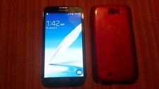 Samsung galaxy note ii - galaxy,