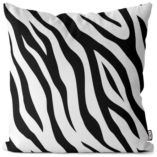 Void kissenbezug zebra fell - void,