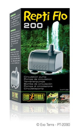 Exo terra repti flo - repti,