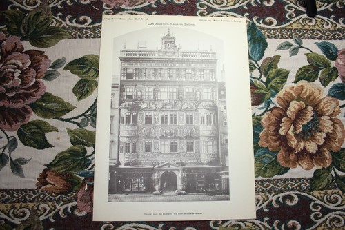 1890 tschechien brünn - 1890,