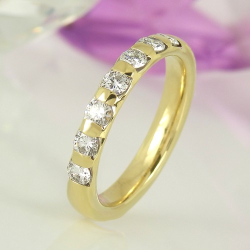 Memoryring ring 585 - memoryring,
