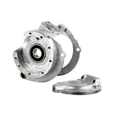 Motorgehäuse adaptierbar